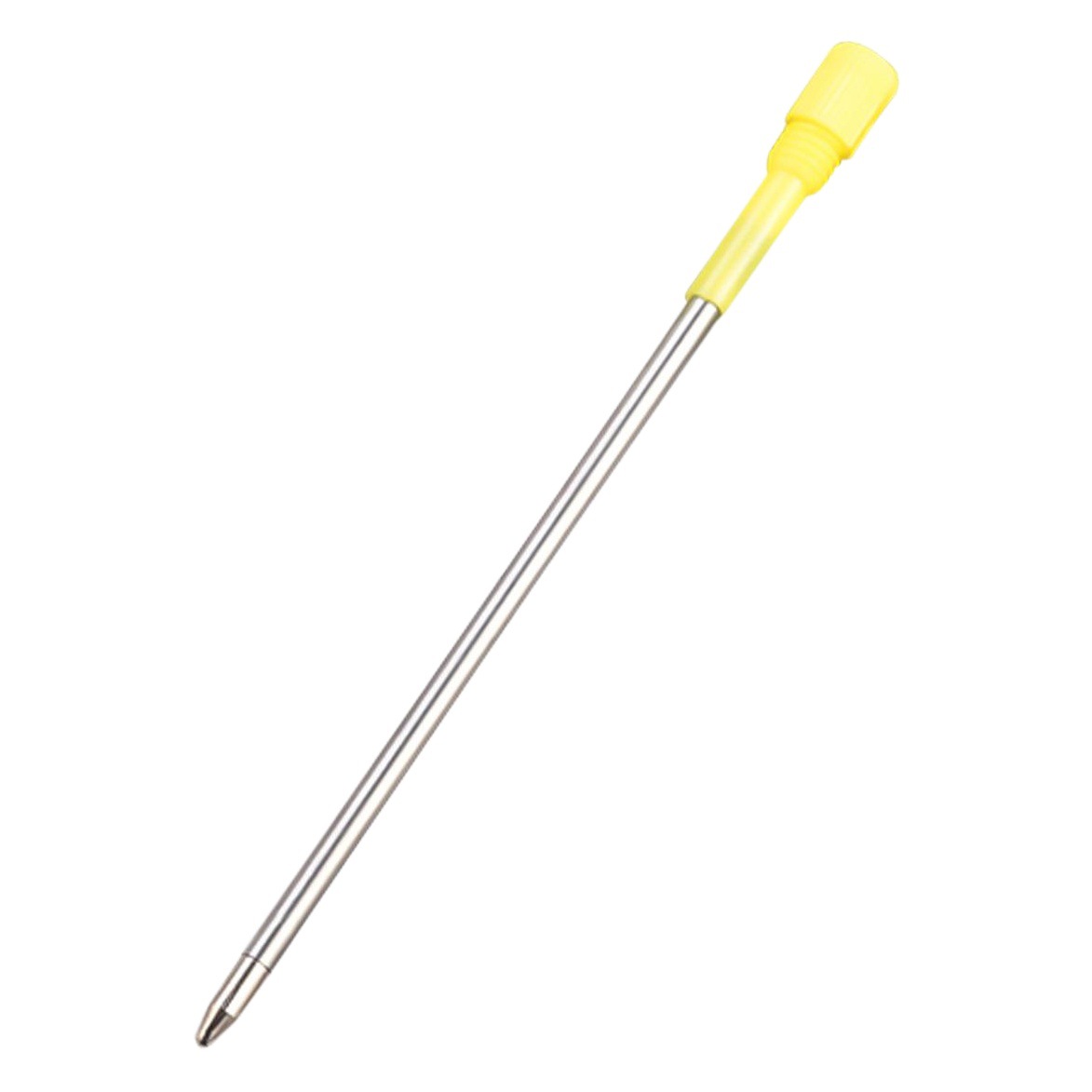 Spot Diamond Gem Pen Refill Crystal Gem Pen Refill 82mm Metal Refill Large Diamond Refill