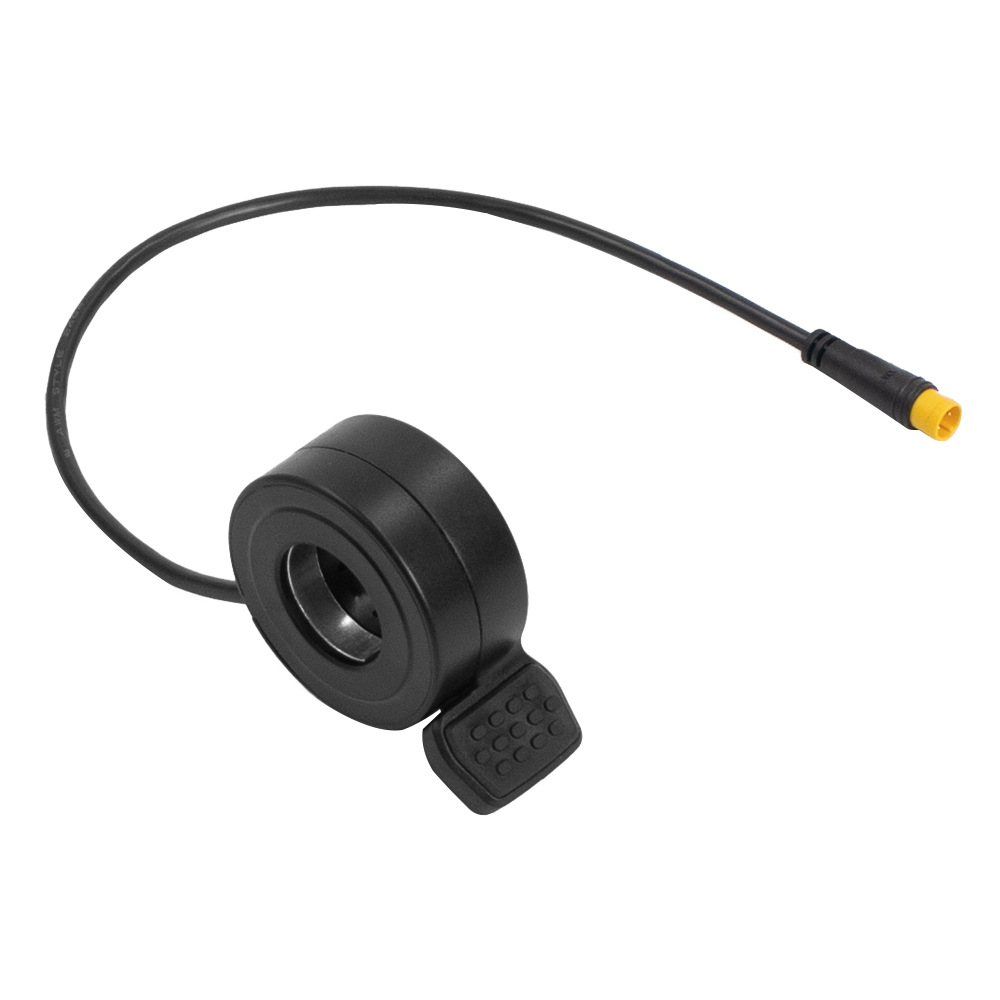 Suitable for Kugoo Electric Scooter Accessories G2 Pro Throttle Accelerator Finger Tachometer Throttle Finger