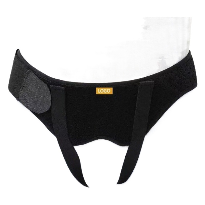 Amazon Middle-Aged and Elderly Men's Abdominal Belt Herina Belt Gas Belt Small Intestine Gas Oblique Fixed Belt