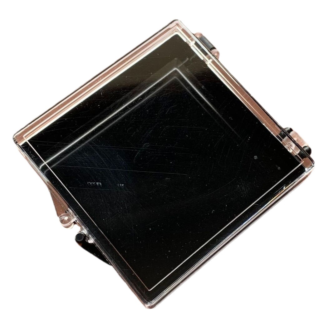 Wearable Nail Box Transparent Plastic Packaging Box Manicure Box Jewelry Storage Box Nail 6161 Gift Box