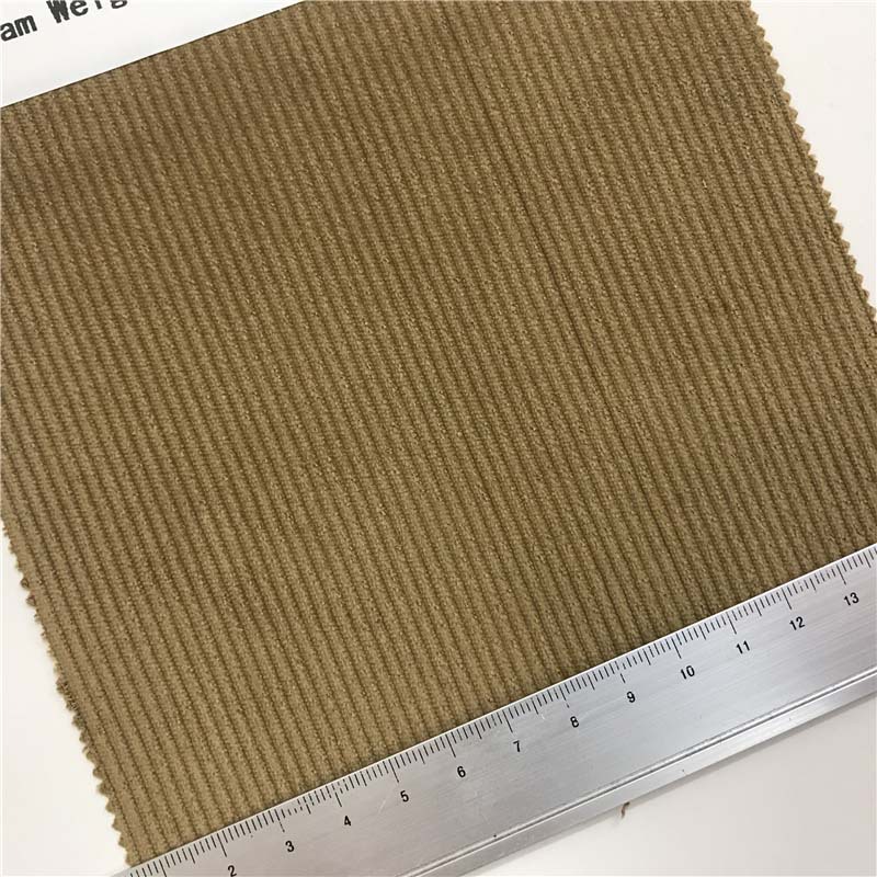 11 pit bubble stretch export corduroy 39 color in stock supply fashion suit fabric M308016