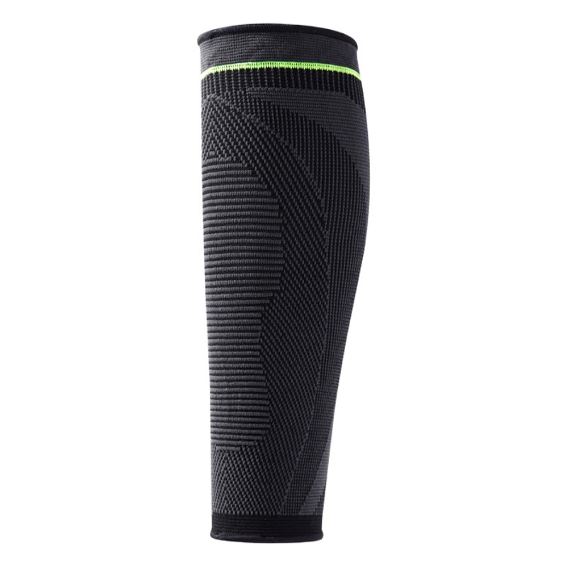 Calf Guards Summer Sports Pressurized Leg Guards Non-Slip Breathable Marathon Football Running Mountaineering Socks Fitness Protective Gear
