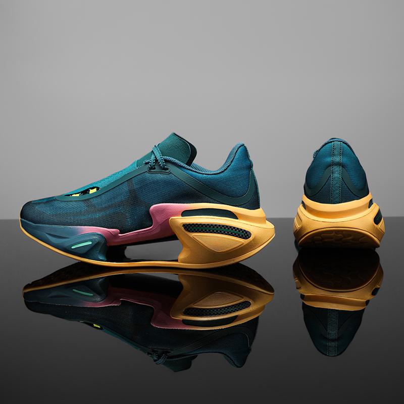 Big shadow 3.0 full palm carbon plate breathable racing shoes professional marathon running shoes training sneaker will ring
