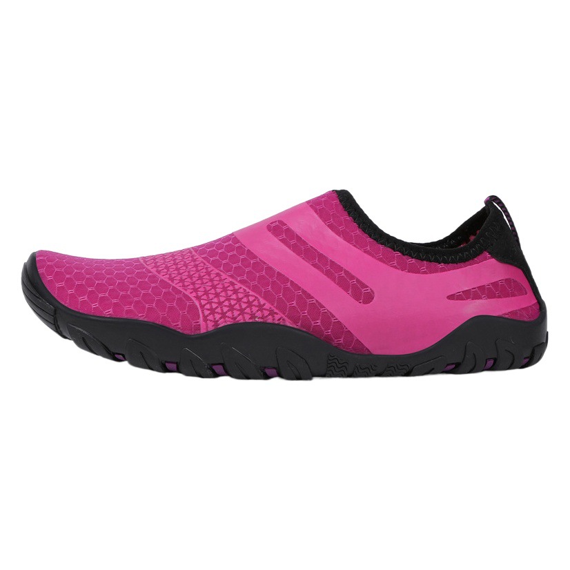 2024 cross-border upstream wading shoes men's quick-drying five-finger shoes outdoor mountaineering indoor fitness yoga swimming shoes women
