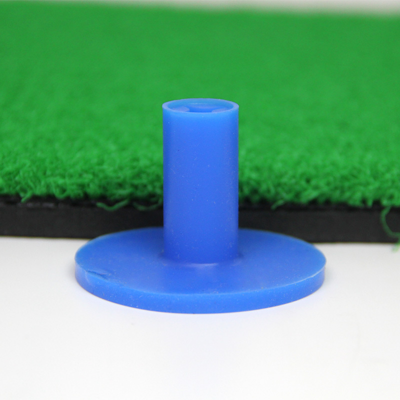 Picture of Cross golf rubber ball nail color beef bar limit ball nail combination ball nail 38mm limit ball nail 10 color