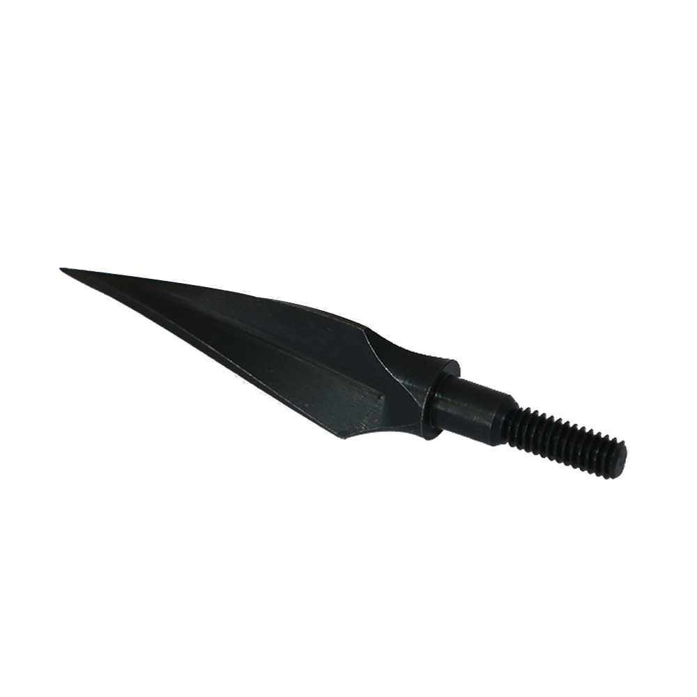 Picture of Factory supply products arrow recurve bow glass fiber carbon aluminum alloy arrow universal retro spiral thread Arrow