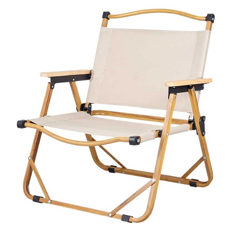Folding Chair outdoor folding chair Kermit chair picnic chair portable ultralight table and chair beach chair camping chair