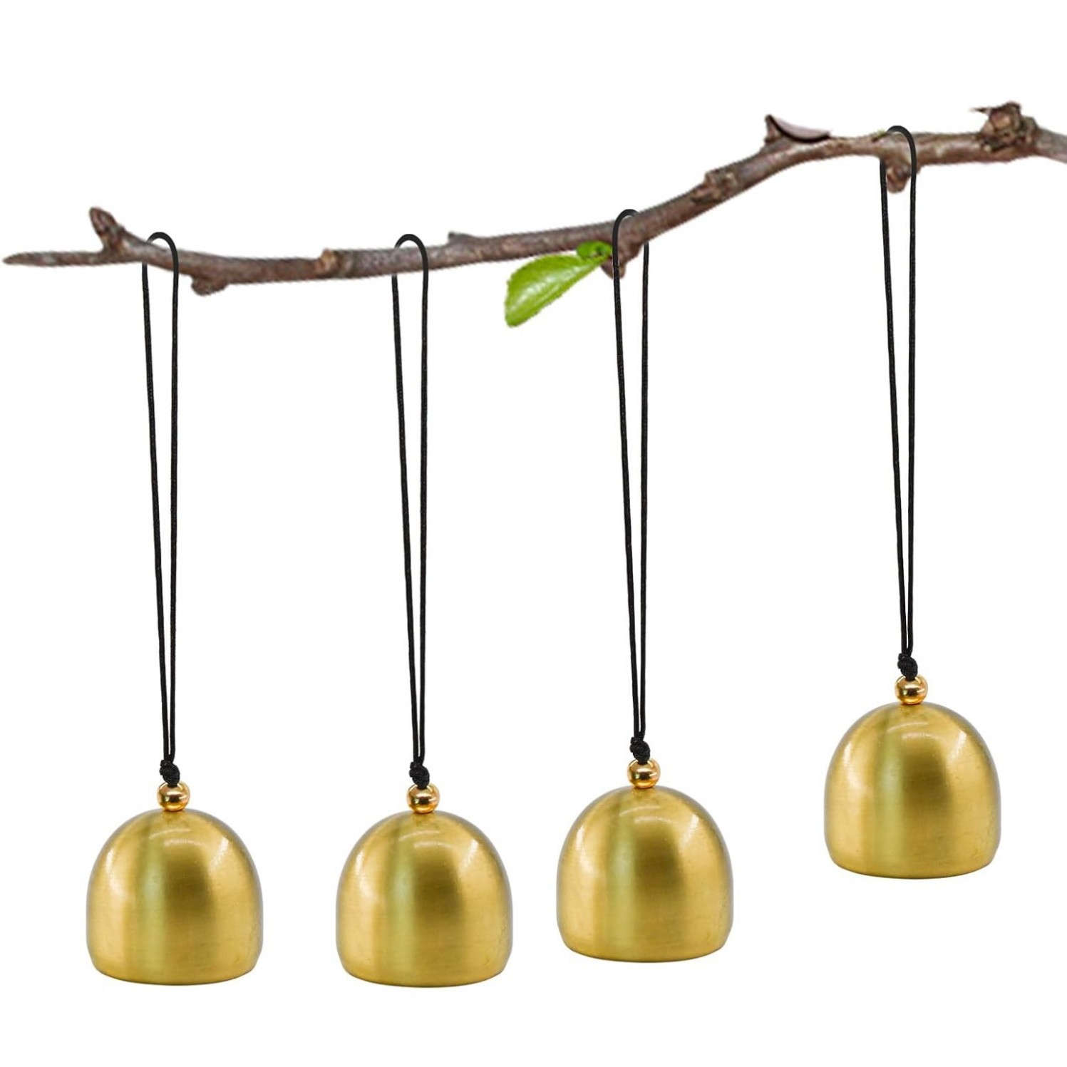 Dragon Boat Festival Wind Chime Auspicious Card Wind Chime Festive Atmosphere Decoration Colorfulful Bell New Chinoiserie Mahogany Bell Accessories