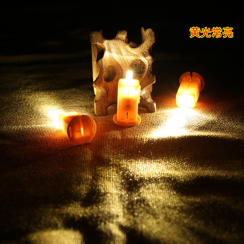 Picture of Outdoor Waterproof Round Silk Lantern Mid-Autumn Festival and National Day Shopping Mall Decorative Lantern Sun Protection and Durable Holiday Cloth Lantern