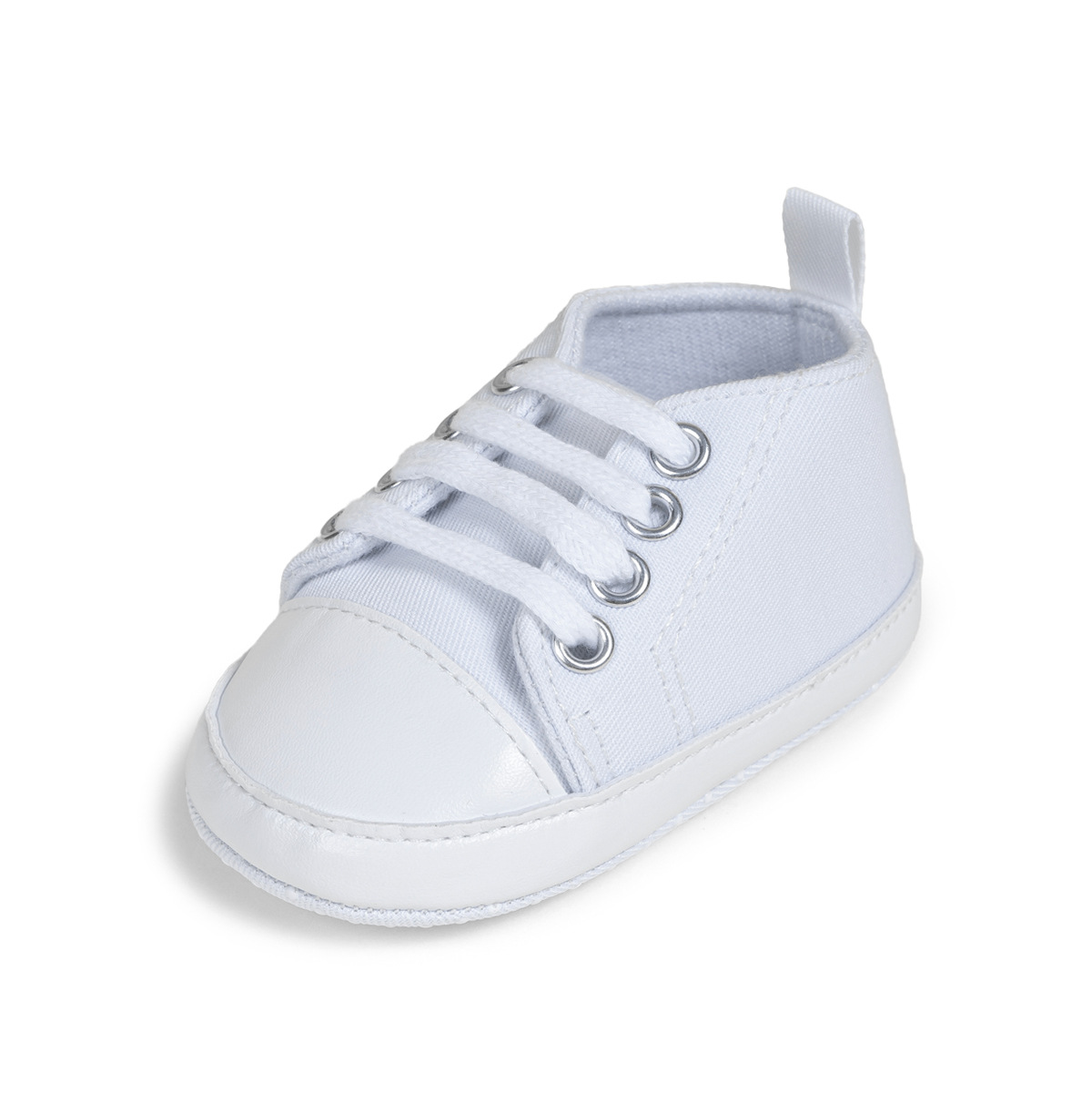 Amazon's New Baby Shoes, Classic Canvas Shoes, Kidsren's Shoes, Soft-Soled Non-Slip Toddler Shoes, Baby Shoes