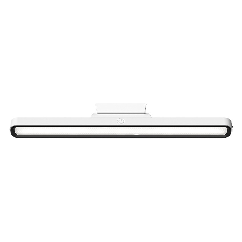 Intelligent Voice Control LED lamp charging and inserting dual-purpose student reading lamp dormitory study lamp bedside lamp Kubi lamp