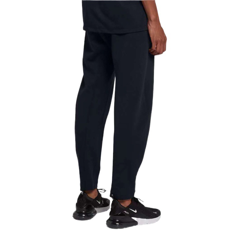 Casual Sports Pants Men's Loose Quick-drying Brand Slim-fit Sports Training Basketball Pants American Style