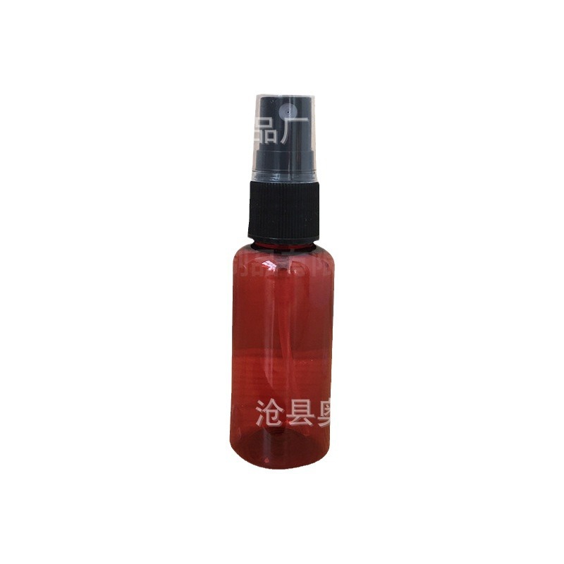 Picture of Factory spot thickened 10ml transparent plastic spray bottle pet spray bottle 10ml plastic bottle cosmetic bottle