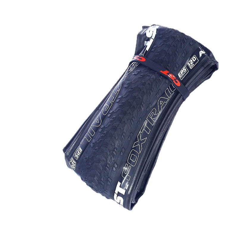 Picture of CST New C- FT1 Mountain Bike Tire 26/27.5/29x 1.95 Ultra Light Stab-resistant Race Bicycle Tire