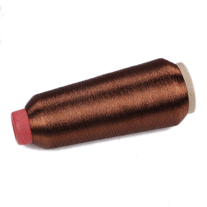 Picture of Gold thread computer embroidery thread Cross Stitch Gold and silver thread cross stitch thread metal thread silver thread bright thread embroidery thread