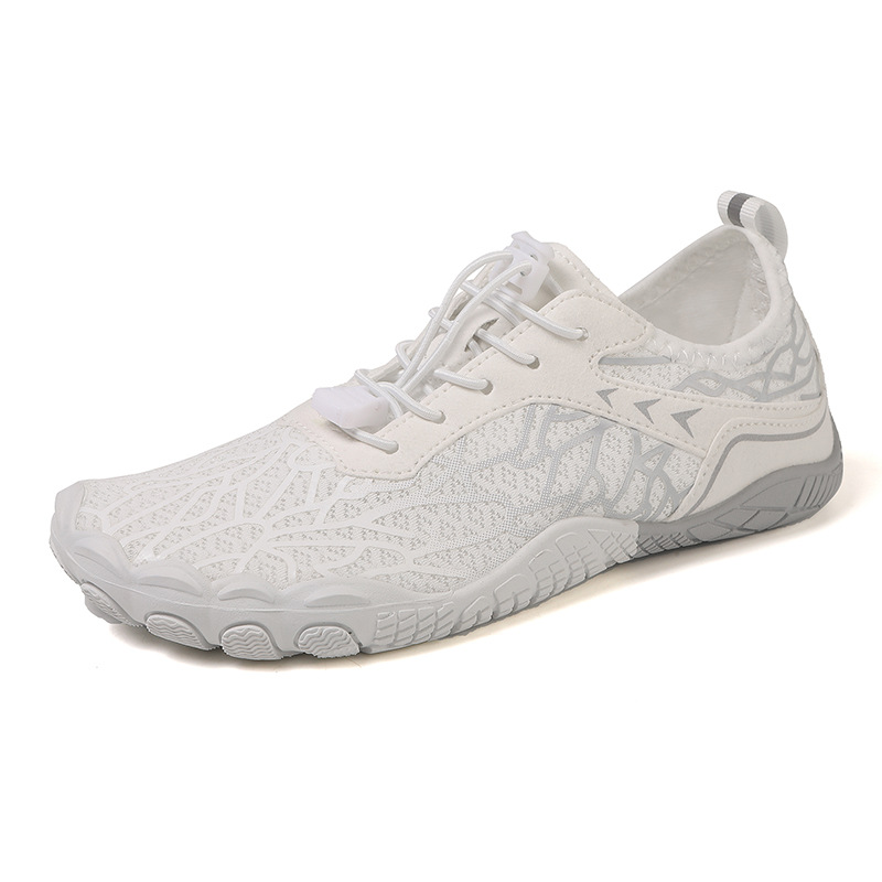Picture of Cross-border New Amazon Tracing Shoes Diving Shoes Beach Swimming Shoes Hiking Running Shoes Outdoor Casual Wading Shoes