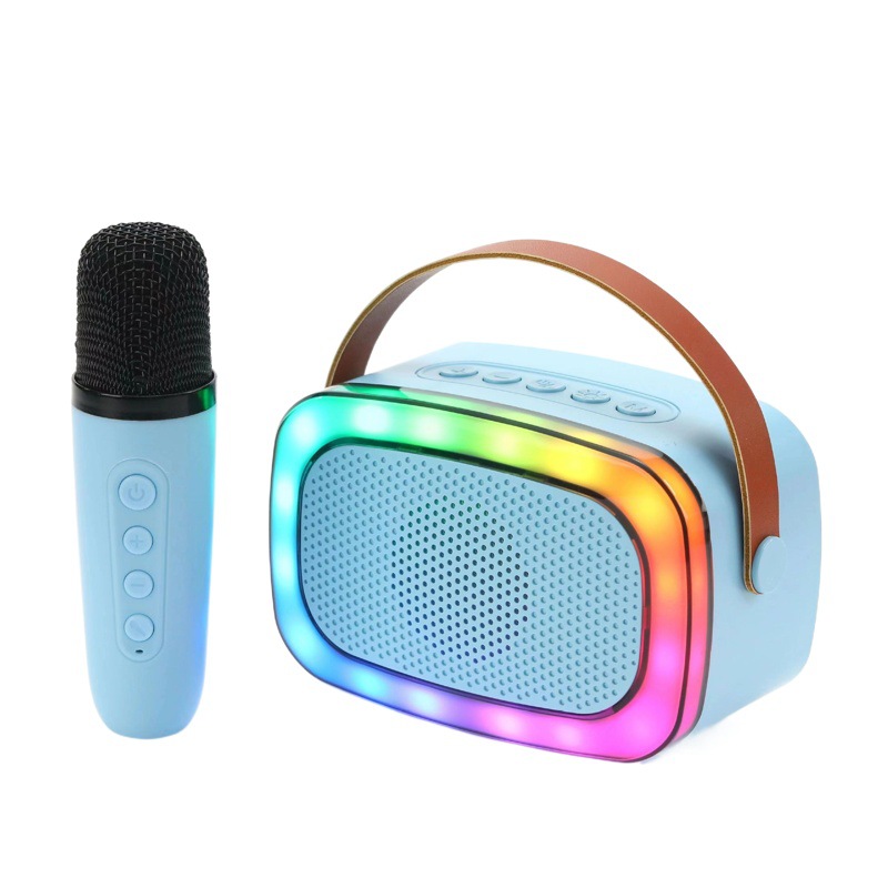 Children's somatosensory air drum set virtual AR portable percussion instrument intelligent electronic drum set music drum stick