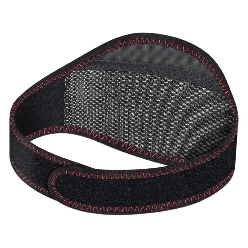 New electric heating neck protection warm cervical support charging heating neck protection cover warm neck moxibustion hot compress warm cervical support