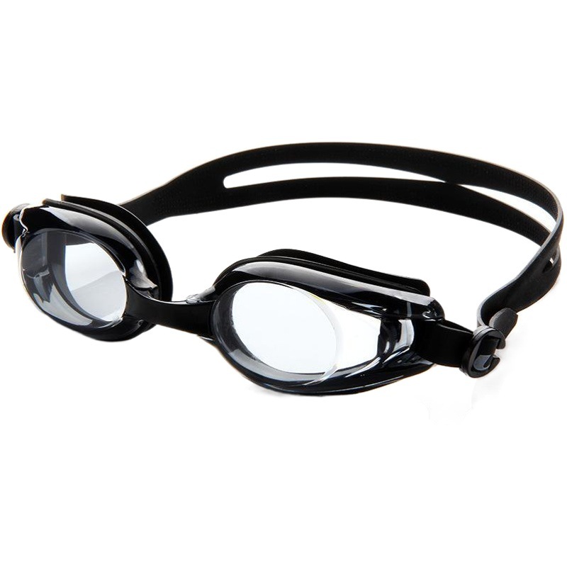 You swimming goggles men's myopia waterproof anti-fog HD swimming glasses with degrees diving myopia swimming goggles women's equipment