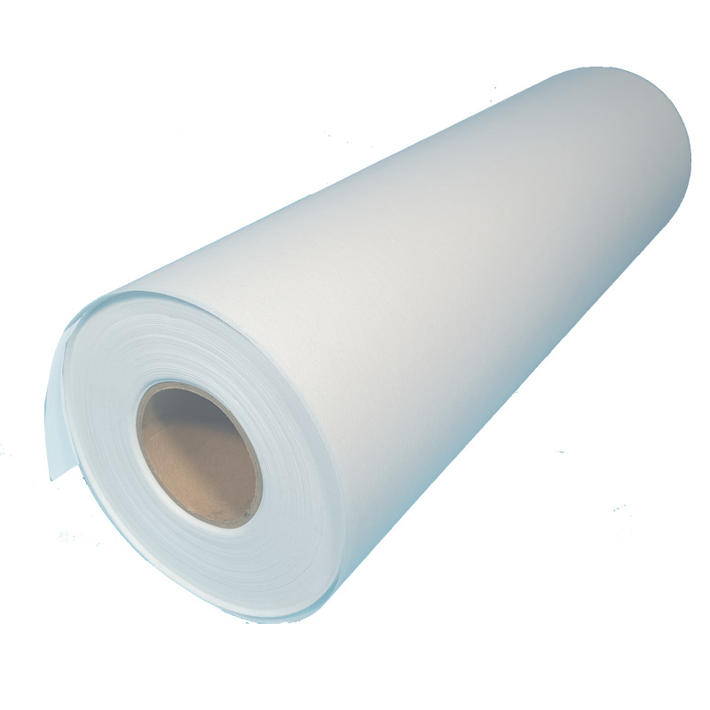 Picture of Grinding Machine filter paper CNC machine tool processing center cooling cutting emulsion copper aluminum rolling oil industrial non-woven fabric