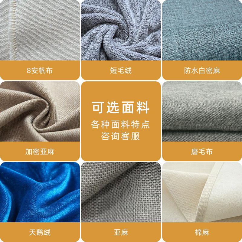 Picture of Cross-border sofa pillow ins printed back cushion bedside cushion sofa pillow enterprise activity gift pillow