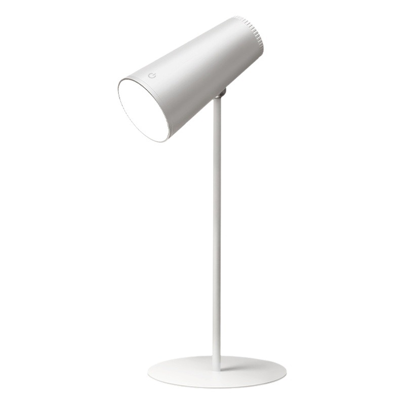 2025 New Magnetic Creative USB Rechargeable Desk Lamp Projection Sunset Lamp Eye Protection Desk Lamp Gift Convenient Flashlight