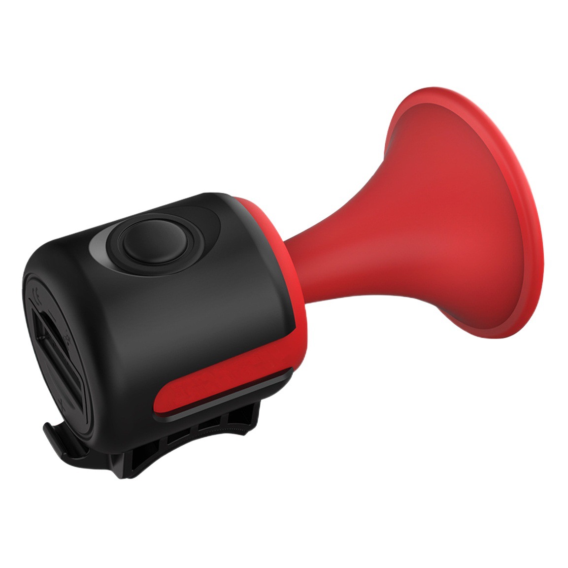 TWOOC Bicycle Electric Horn Children's Car Horn Cross-border New Electric Bell Horn Personalized Riding Equipment