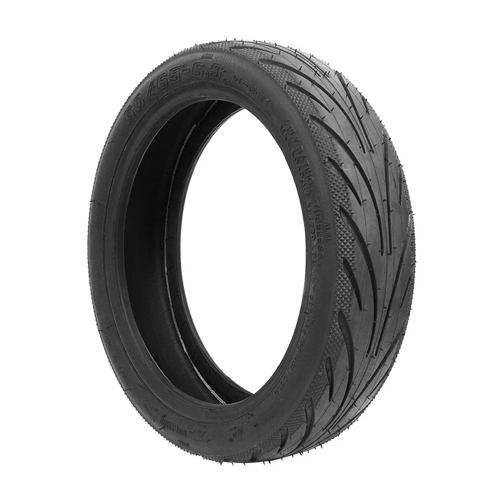 Yuansheng 60/65-6.9 Tubeless Vacuum Tire Suitable for Ninebot Max G2 G65 Electric Scooter Accessories
