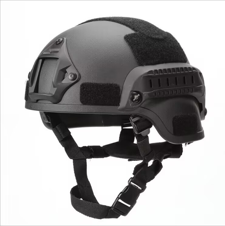 Children's tactical helmet, special forces action version helmet, lightweight CS Mickey military fan rail helmet for elementary school students