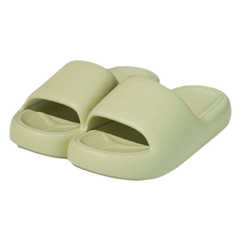 4.0 Slippers for Women, Eva Indoor Home Bathroom Non-Slip Couple Sandals, Breathable and Comfortable for Men