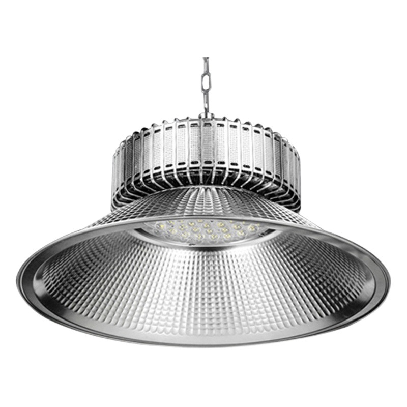 Fin LED mining lamp high power mining lamp workshop lighting explosion-proof workshop factory lamp engineering lamp warehouse lamp