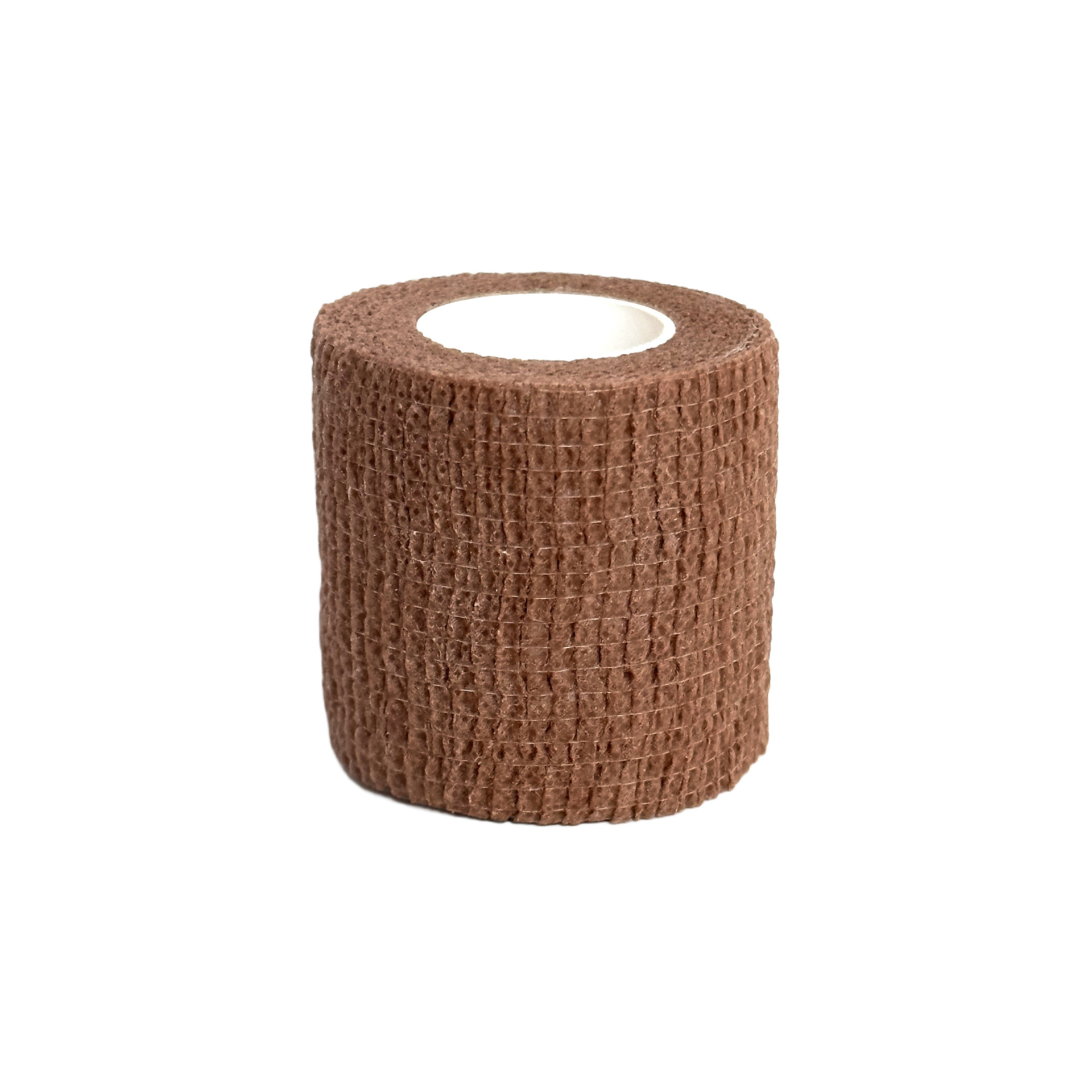 Picture of Spider Silk Sports Elastic Bandage Pet Camouflage Self-Adhesive Bandage Custom Elastic Non-Woven Bandage Self-Adhesive Bandage Customization
