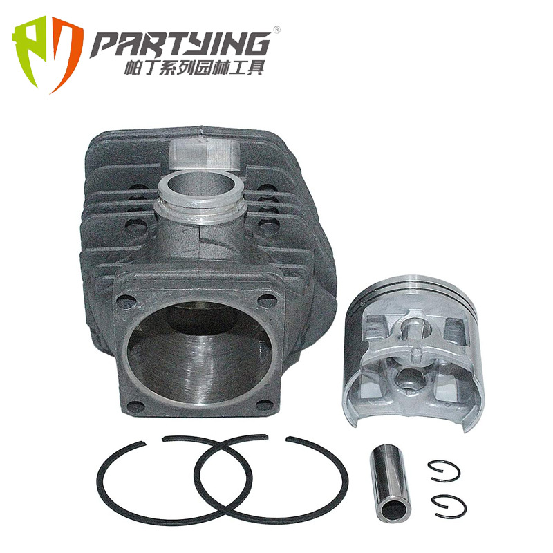 Chain saw accessories MS 660 066 cylinder assembly piston assembly 54mm cylinder 1 122 020 1211 piston ring