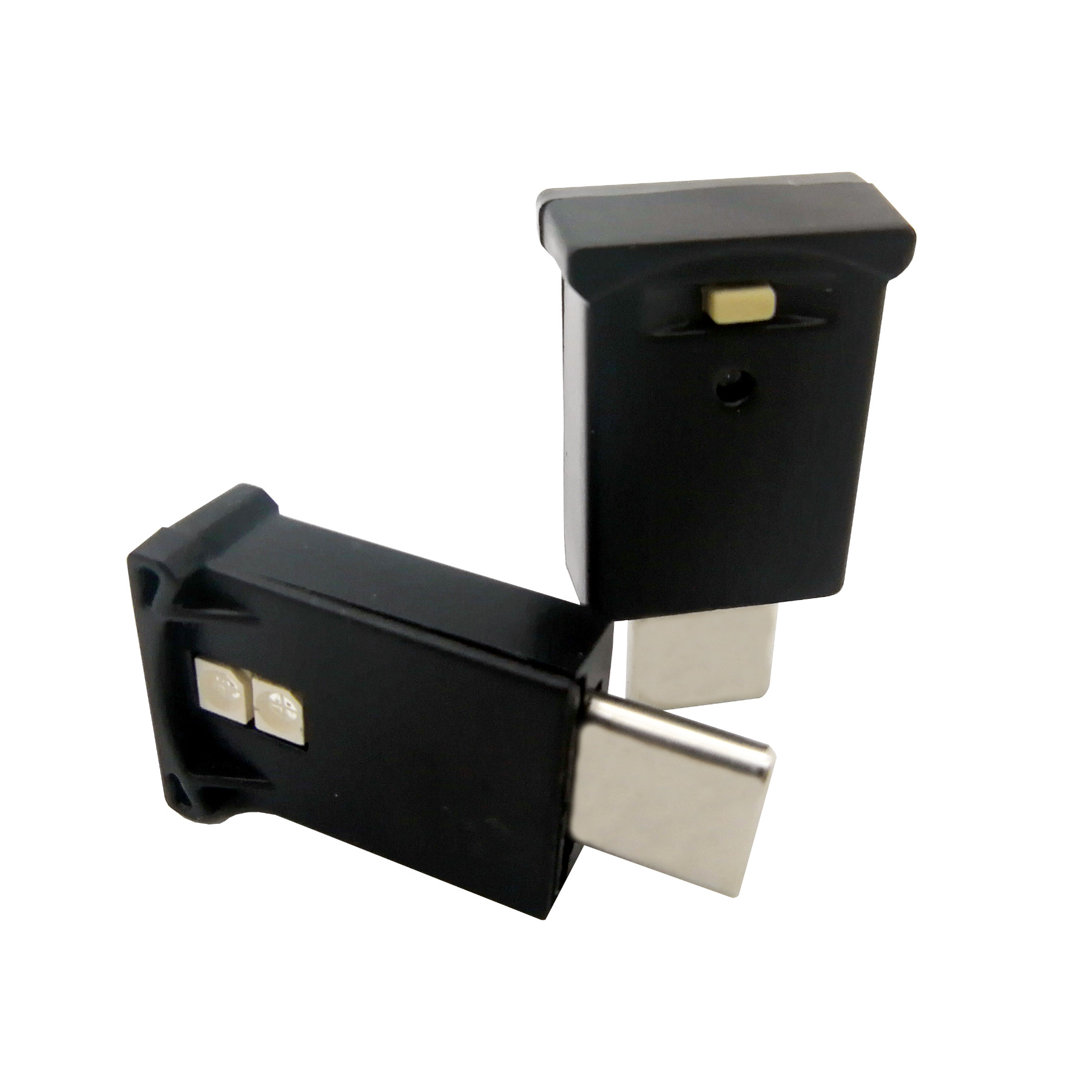 Factory goods pass photosensitive automatically open low-power RGB multi-function high-brightness USB-C atmosphere Light Night Light