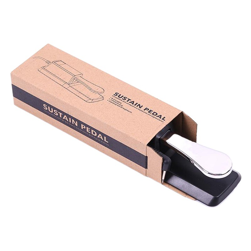 Cross-Border Piano Sustain Pedals, Electronic Piano Sustain Pedals, Electric Piano Sustain Pedals, Universal Sustain Pedals Wholesale