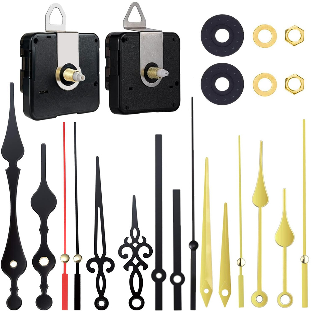 Quartz Movement Set Cross-border Hot Sale Boxed