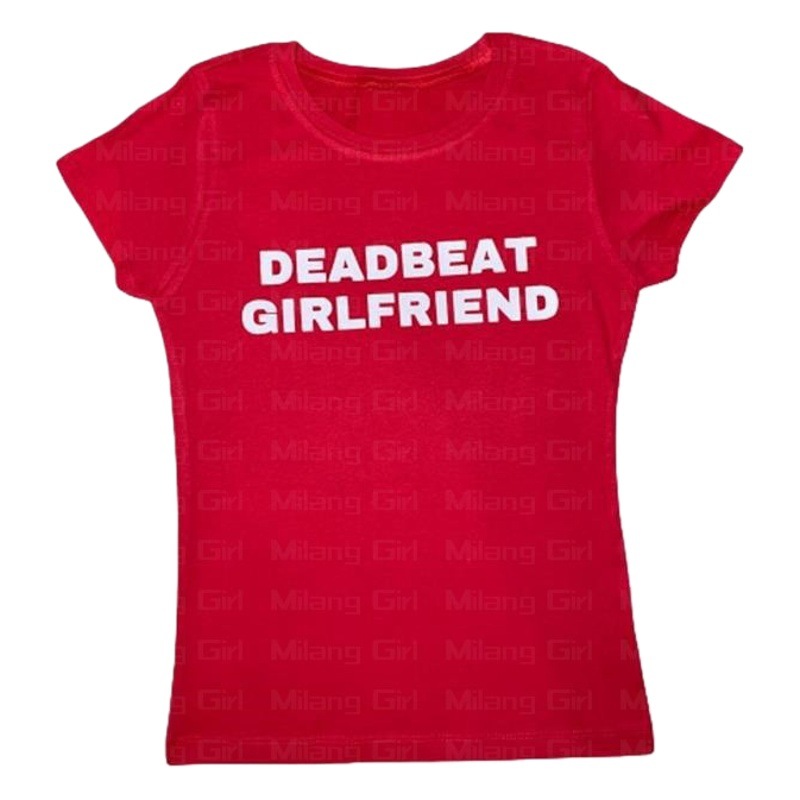 [Sent on the same day] [can be ordered with pictures *] [cross-border] women's umbilical T-shirt