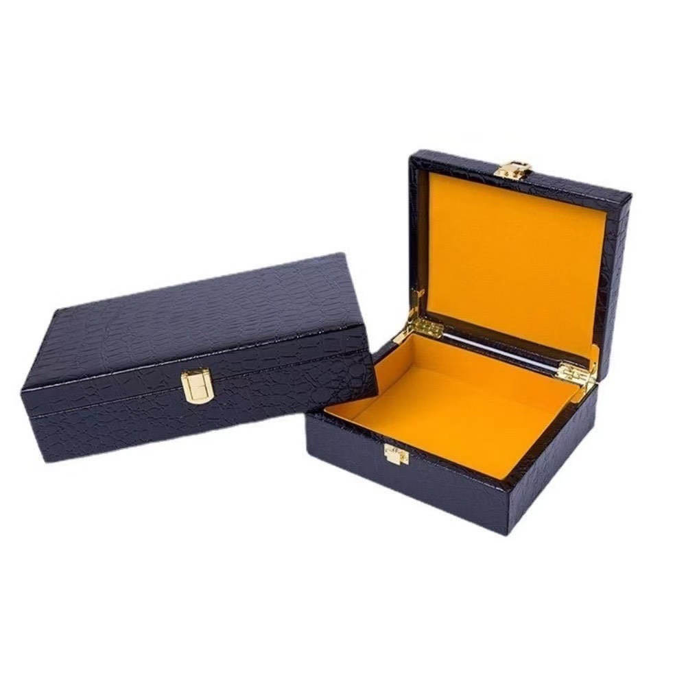 Ampuri Paul Belt Gift Box Belt Leather Wooden Gift Box Gift Box Gift Box Gift Box Gift Box