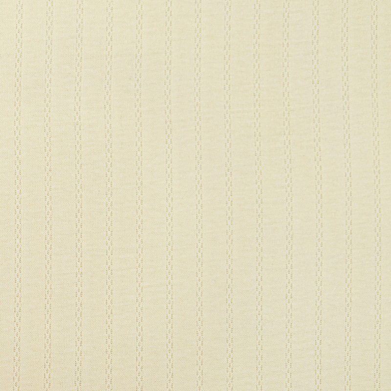 Picture of Kilogram price double-layer vertical strip jacquard air layer cotton double-layer air layer knitted fabric baby clothing fabric