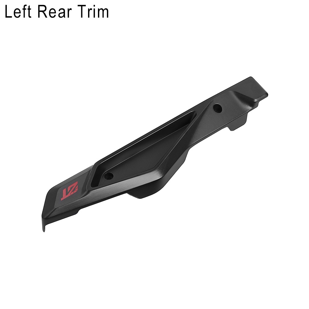 Picture of Suitable for the Nambo ZT3 Pro electric skateboard left/right rear fork decorative shell and wheel protector accessories