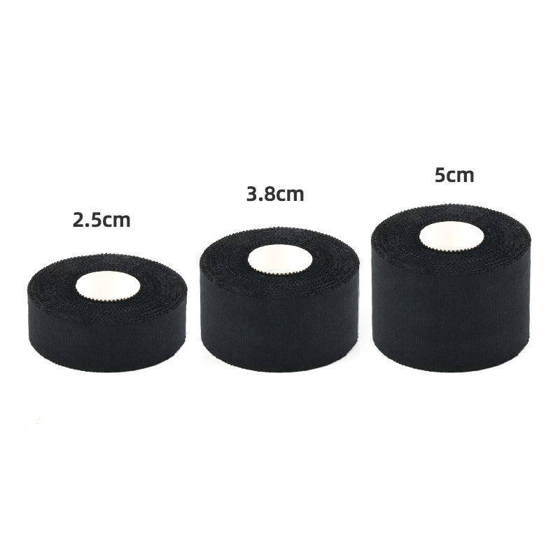 Picture of Opcon Tape Cloth Factory Cotton Cloth White Fine Cloth Tape Finger Protection Ankle Protection Boxing Sports Bandage White Tape