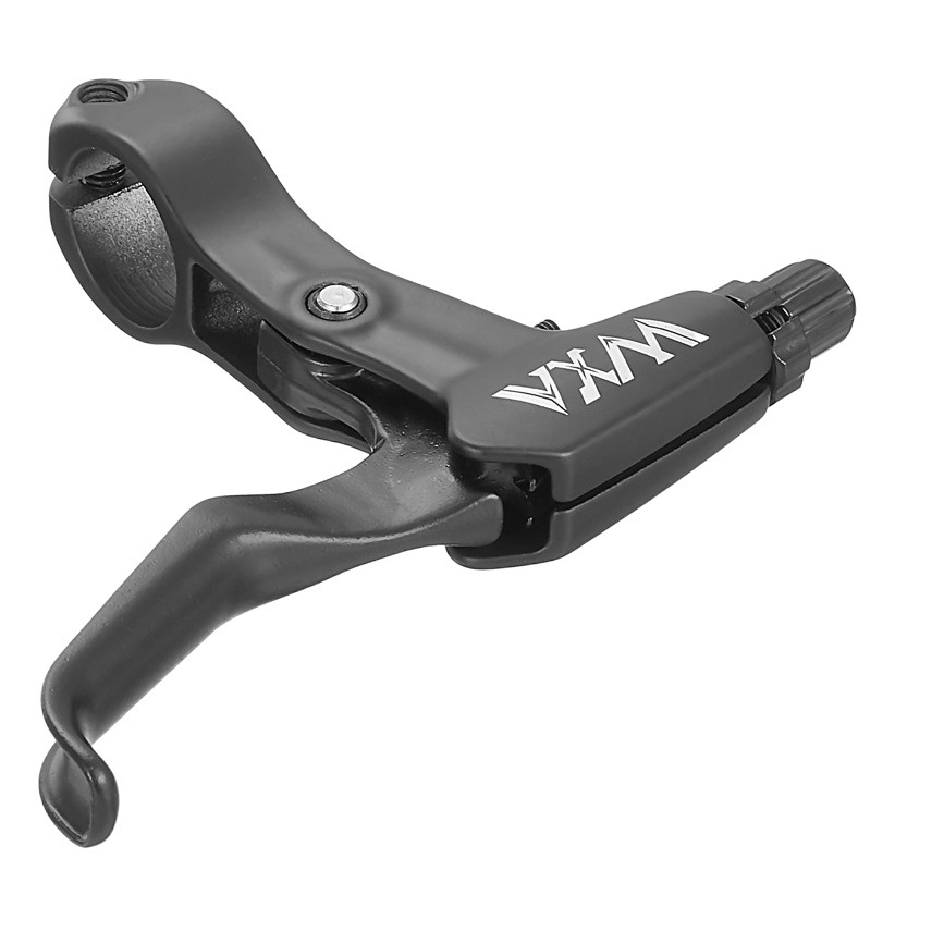 VXM bicycle brake handle ultra-light aluminum alloy hand brake handle mountain road bike small wheel folding brake handle