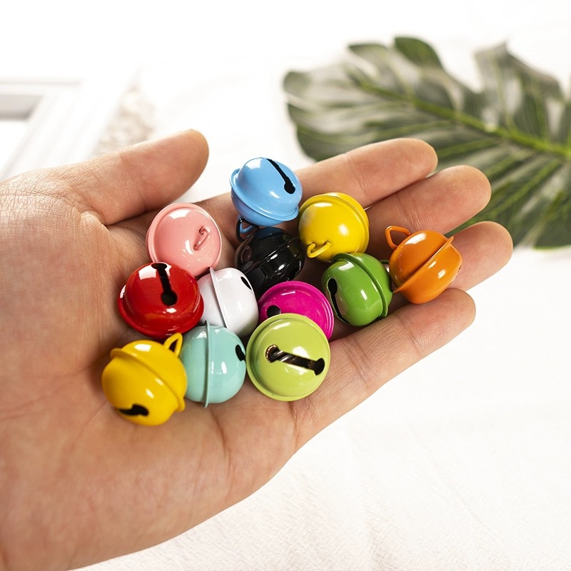 22 wire Bell color mixing