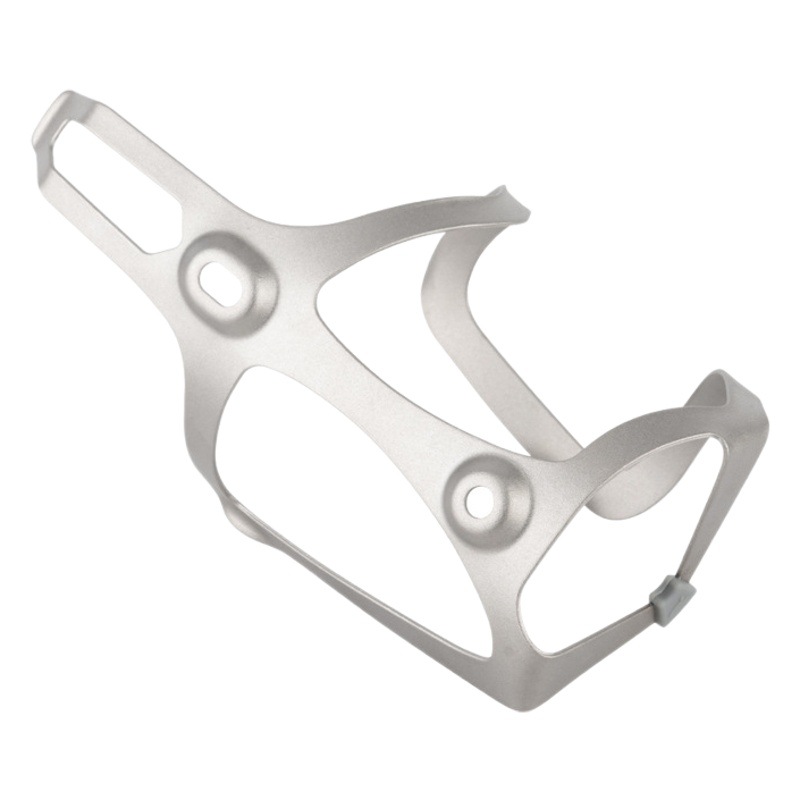 PROMEND bicycle water bottle holder road bike titanium alloy lightweight side opening non-slip water cup holder riding accessories