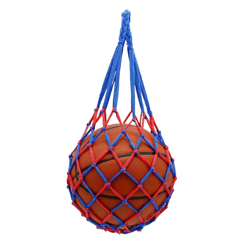 Postage a generation of basketball net bag net bag football volleyball net bag student training basketball net bag
