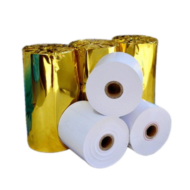 Picture of Manufacturer 80X60 Thermal Cashier Paper 80X80X50 Takeaway Printing Paper Supermarket Cash Register 57X30 Thermal Paper