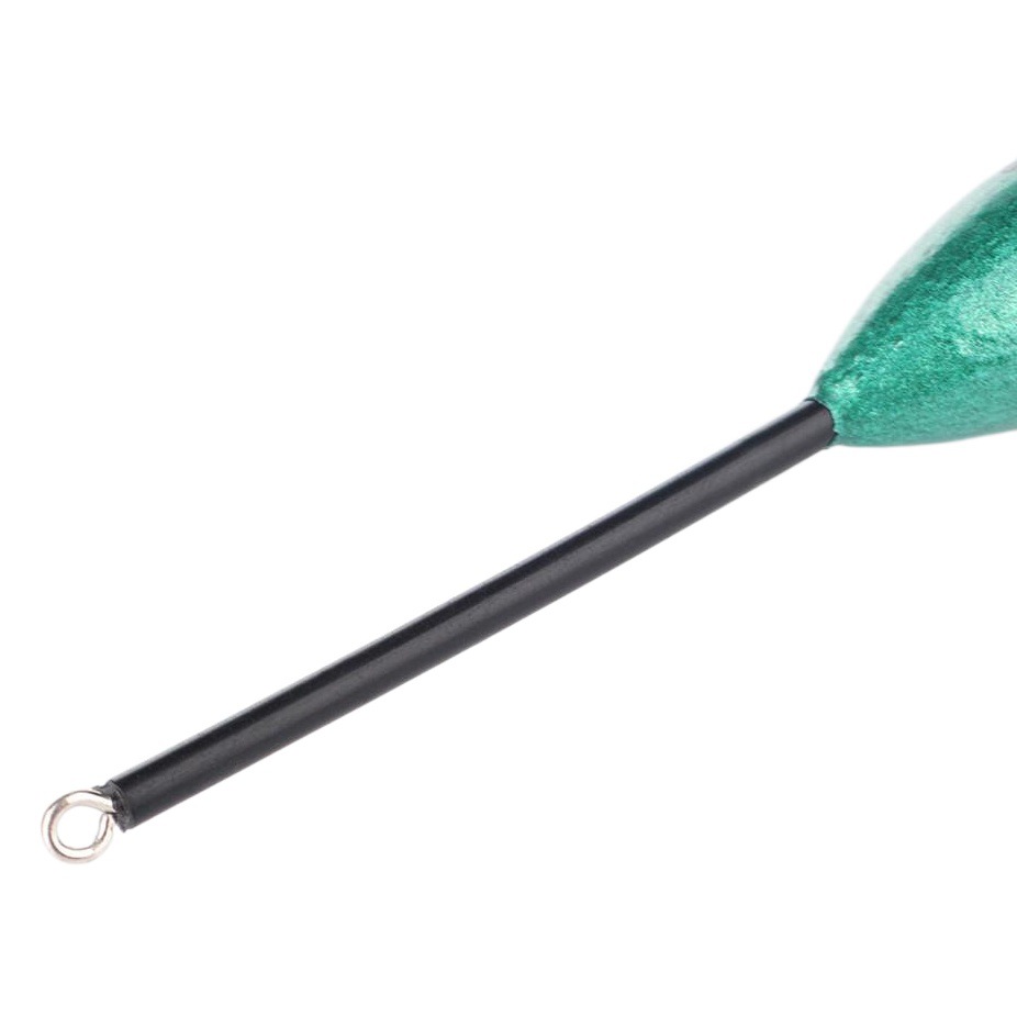 Fishking Float for Long-Distance Casting, Rock Fishing Float with Thickened Buoyancy, Fishing Tackle Accessory, Cross-Border Wholesale, Eye-Catching Float