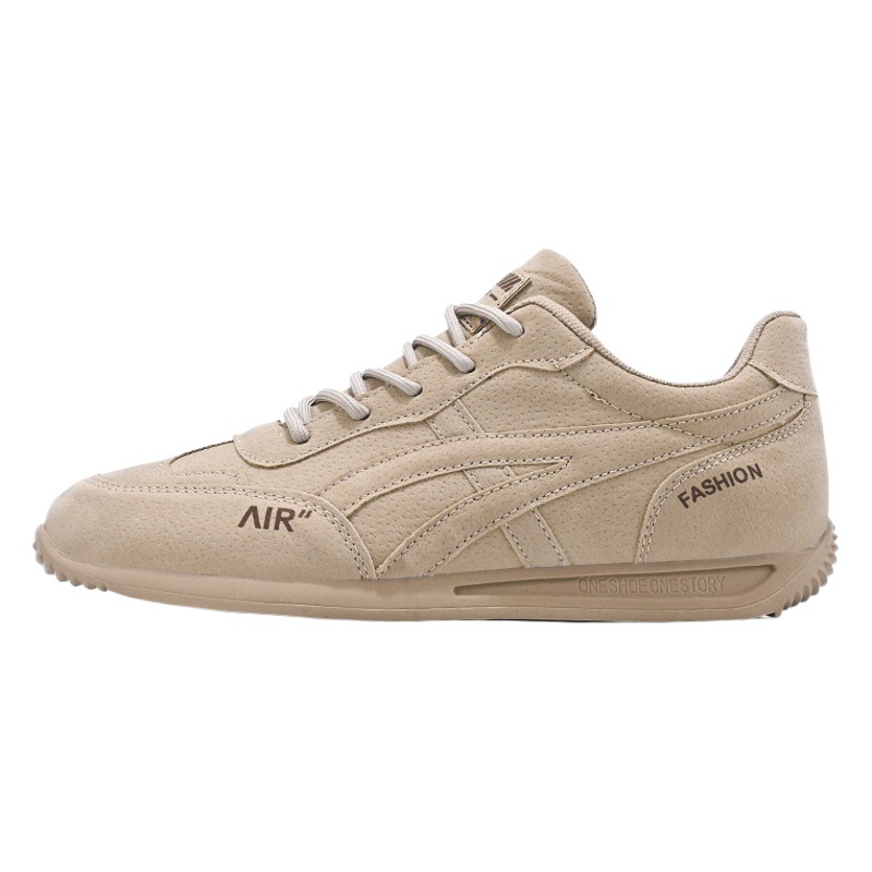 Men's Shoes, Autumn and Winter Sports and Leisure Running Sneakers, Men's Non-Slip Casual Shoes, Soft Surface, Soft Sole, Versatile Men's Trendy Shoes