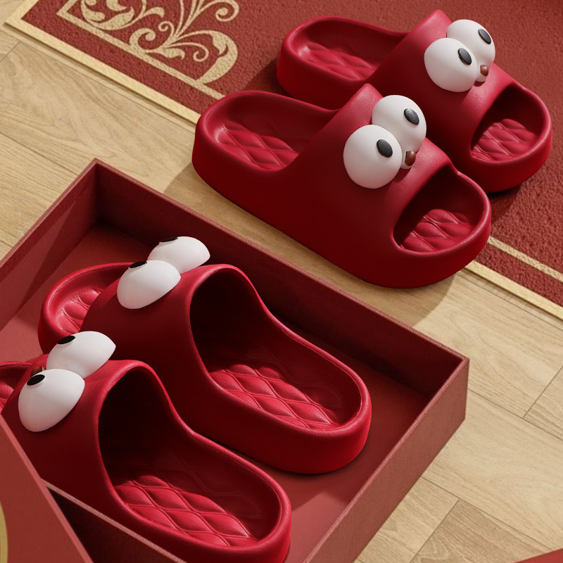 EVA Slippers Women's Slippers Women's Slippers Men's Slippers Men's Slippers Women's Home Shoes Women's Home Sandals Women