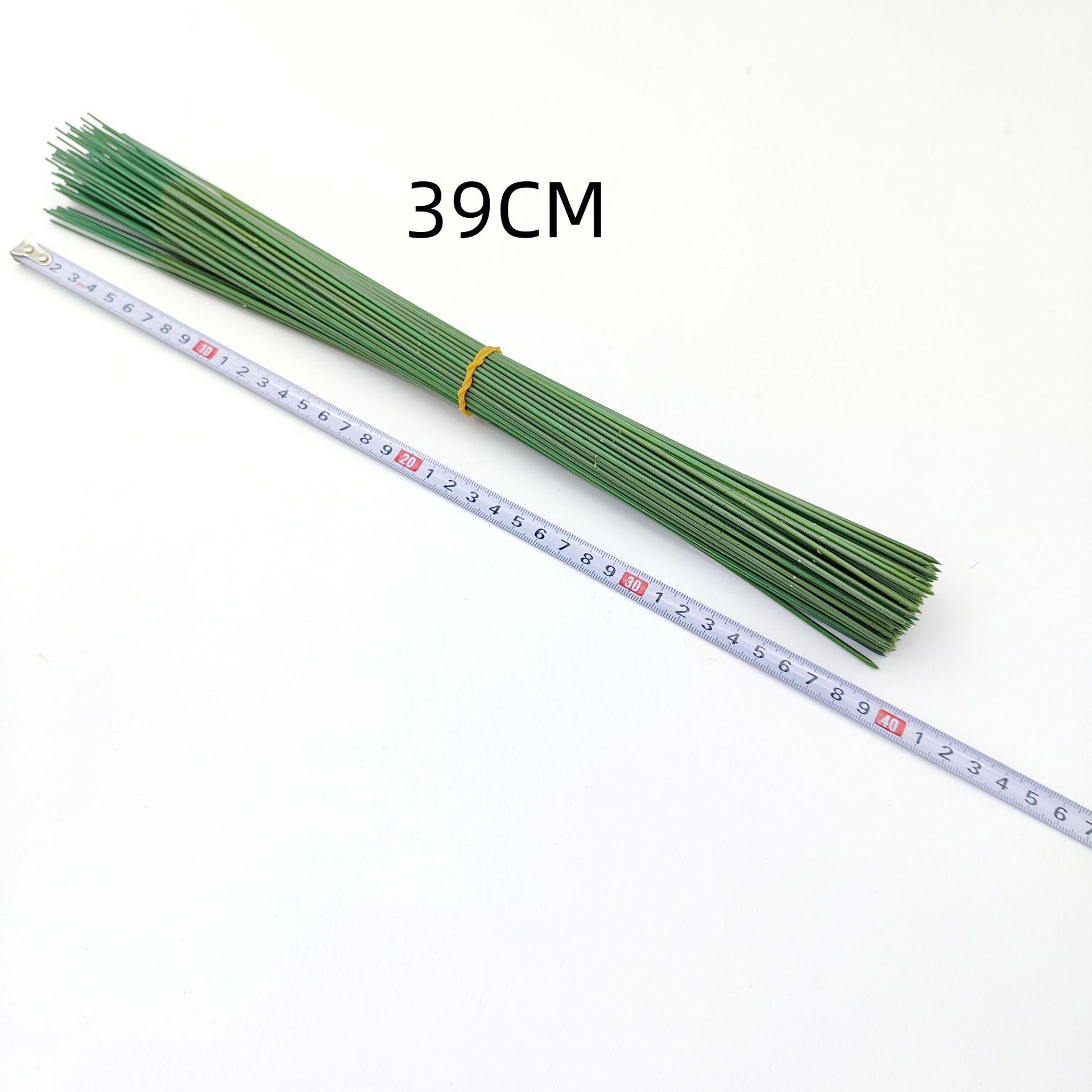 Picture of Simulation flower bar wholesale wire DIY material accessories diameter 2mm torsion bar manual flower bar